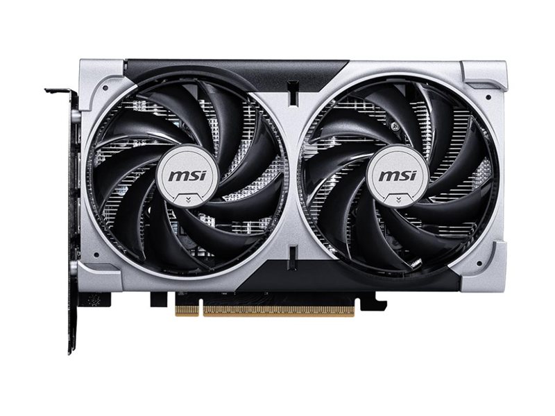 Видеокарта/ GeForce RTX 5060 8G VENTUS 2X