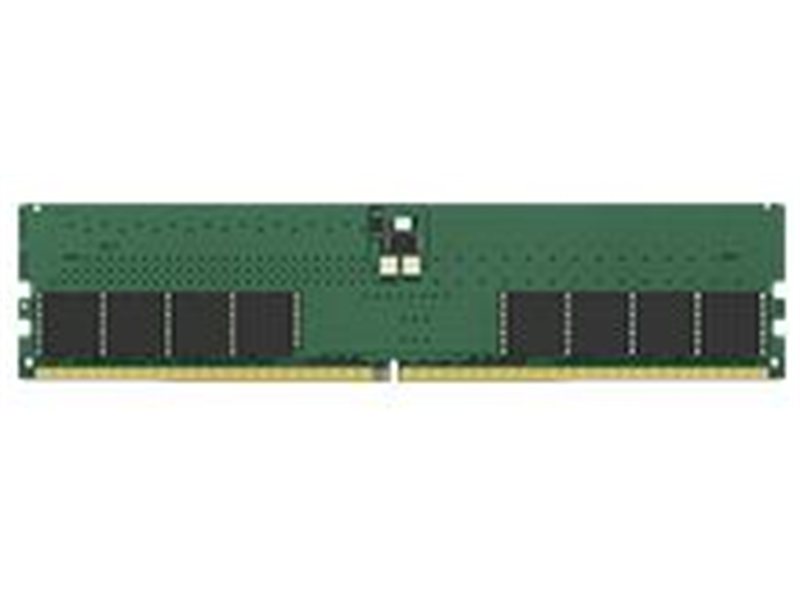 Оперативная память Kingston Branded DDR5  32GB  5600MT/s DIMM CL46 2RX8 1.1V 288-pin
