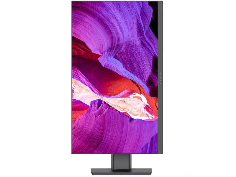 Моноблок Digma Pro Unity 23.8" Full HD i3 1215U (1.2) 16Gb SSD512Gb UHDG CR Windows 11 Pro GbitEth WiFi BT 90W клавиатура мышь Cam серый/черный 1920x1080