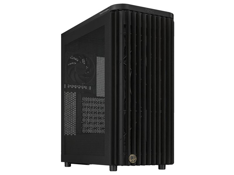 Аксессуары ASUS PROART PA401 WOOD MESH PWM/Motherboard Compatibility: ATX, Micro-ATX, Mini-ITX/BLACK/7.9 kg
