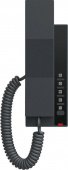 Телефон IP Fanvil H601W черный