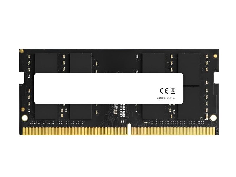 Foxline DDR5 SODIMM 16GB 4800 CL 40 FL4800D5S40-16G