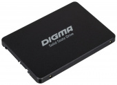 Накопитель SSD Digma SATA-III 1TB DGSR2001TS93T Run S9 2.5"
