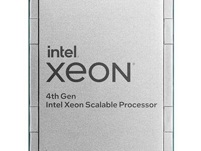 Процессор Intel Xeon 2000/16GT/52.5M S4677 5420+ PK8071305120600 S RMGL