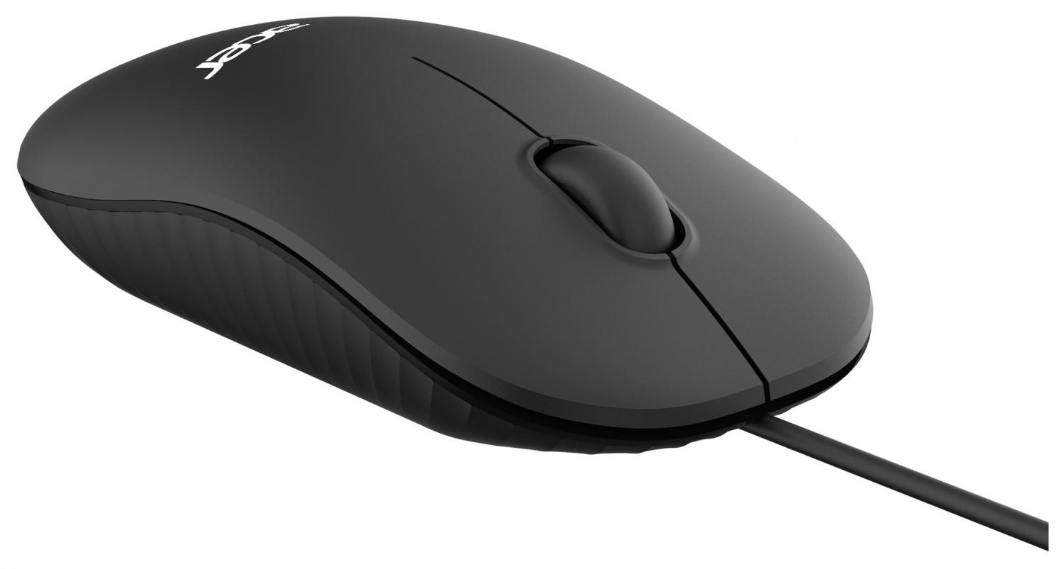 Мышь Acer OMW122 черный оптическая 1200dpi USB 3but (ZL.MCEEE.00V)
