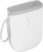 Термопринтер Niimbot D11 H (1746729) 300dpi 50мм/с/USB/BT для печ.этик. белый