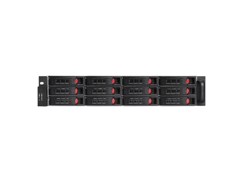 Сервер LIGACOMP АВ 7740 2U 1xAMD EPYC 9335 2x64Gb DDR5 SoC (