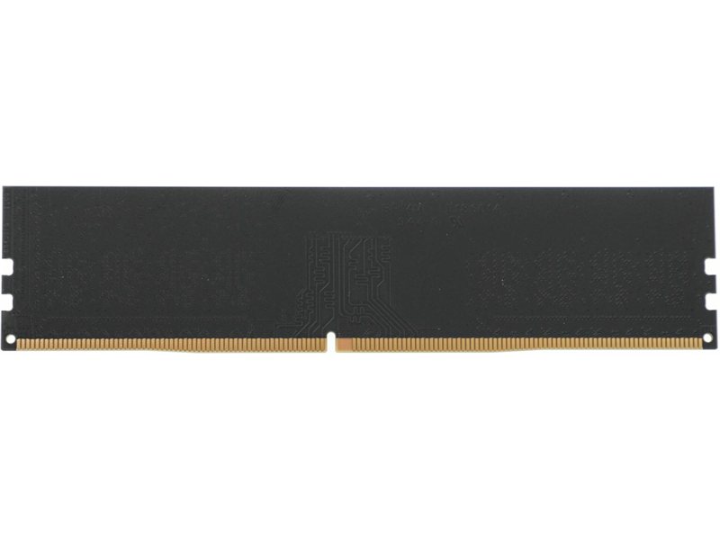 Память DDR4 4GB 2666MHz Digma DGMAD42666004S RTL PC4-21300 CL19 DIMM UDIMM 288-pin 1.2В single rank Ret