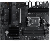 Материнская плата/ PRO B840-S EVO WIFI6E