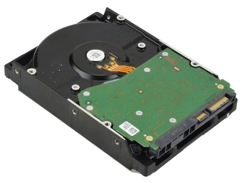 Жесткий диск Western Digital Ultrastar DC HC520 HDD 3.5" SATA 12TB, 7200 rpm, 256MB buffer, 512e, 1 year
