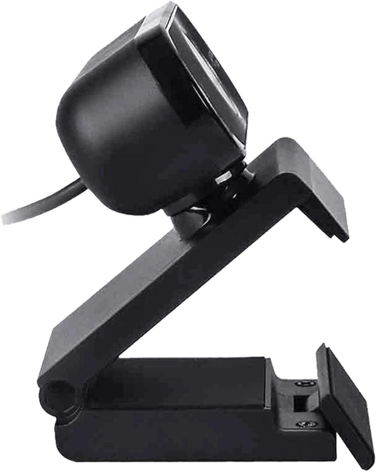 Камера Web A4Tech Bloody GK30 черный 1Mpix (1920x1080) USB2.0 с микрофоном (GK30 BLACK)