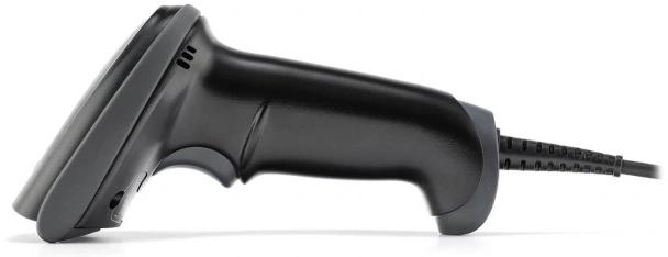 Сканер штрих-кода Mertech 2220 Superlead 1D/2D проводной белый (4226)