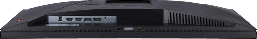 Монитор Dahua 27" DHI-LM27-E431A черный IPS LED 16:9 HDMI матовая HAS Piv 300cd 178гр/178гр 3840x2860 320Hz DP 4K 5.6кг