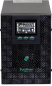 Источник бесперебойного питания Systeme Electriс SMT SMTSE1000T 800Вт 1000ВА черный