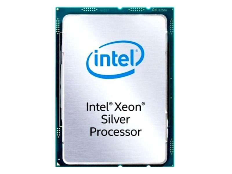 Процессор/ CPU LGA4677 Intel Xeon Silver 4410Y (Sapphire Rapids, 12C/24T, 2/3.9GHz, 30MB, 150W) OEM