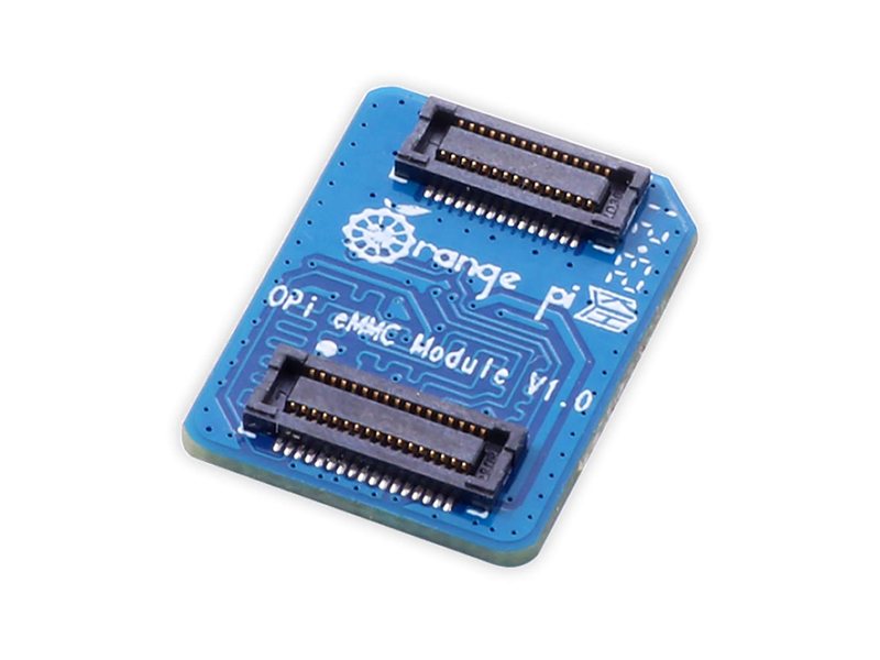 Модуль EMMC Orange Pi 64 ГБ