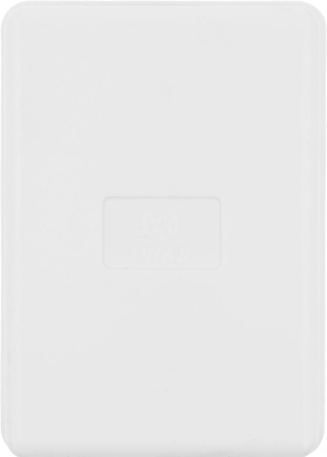 Розетка Buro 468-4 6p4c