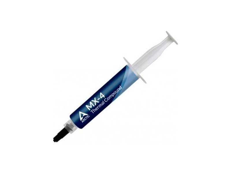 Термопаста MX-4 Thermal Compound 8-gramm mit Spachtel ACTCP00059A