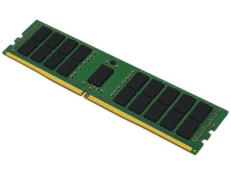Модуль памяти Hynix DDR4 16GB RDIMM (PC4-25600) 3200MHz ECC Registered 1.2V, 1 year, OEM