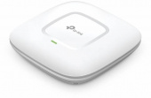 Точка доступа TP-Link EAP225 AC1350 10/100/1000BASE-TX белый