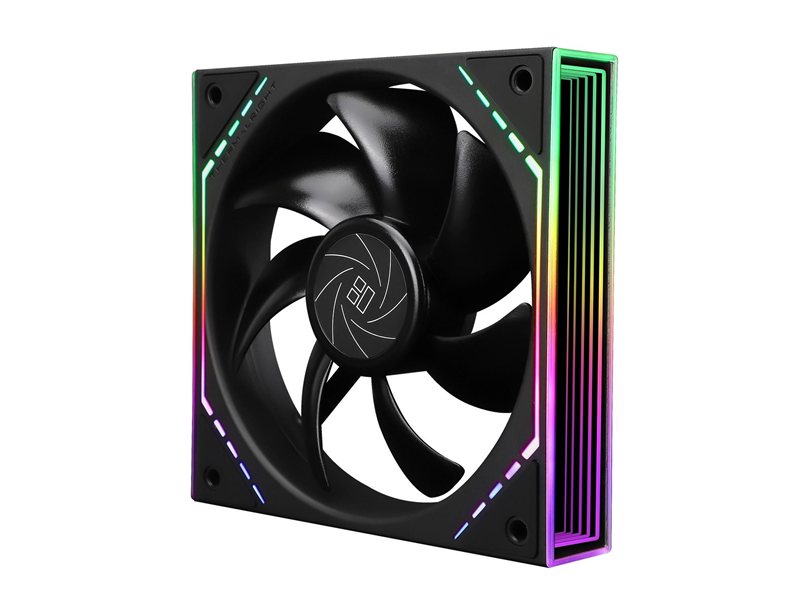 Thermalright Вентилятор TL-M12 / ARGB / 120mm PWM / TRTLM12