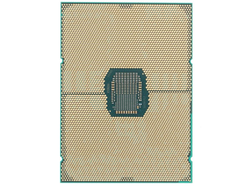 CPU Intel Xeon Gold 6342 OEM
