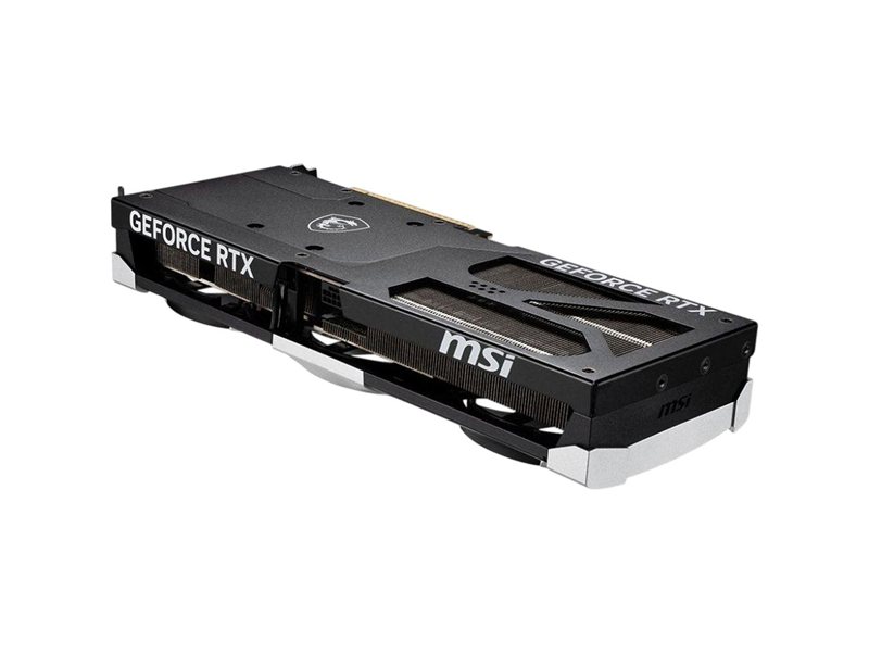 Видеокарта/ GeForce RTX 5070 Ti 16G VENTUS 3X OC