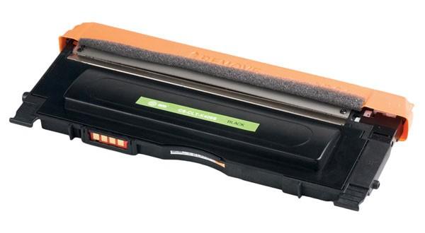 Картридж лазерный Cactus CS-CLT-K409S CLT-K409S черный (1500стр.) для Samsung CLP-310/315/CLX-3170/3175/3175FN
