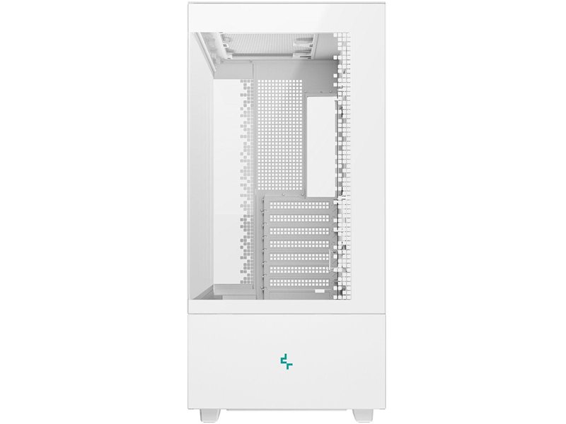 Корпус для ПК Deepcool CH690 DIGITAL WH