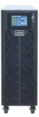 Источник бесперебойного питания Powercom Vanguard-II-33 VGD-II-PM15R 15000Вт 15000ВА