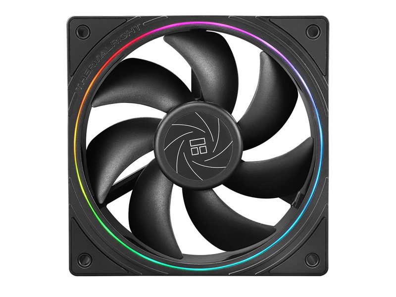 Thermalright Вентилятор TL-S12 / ARGB / 120mm PWM / TRTLS12