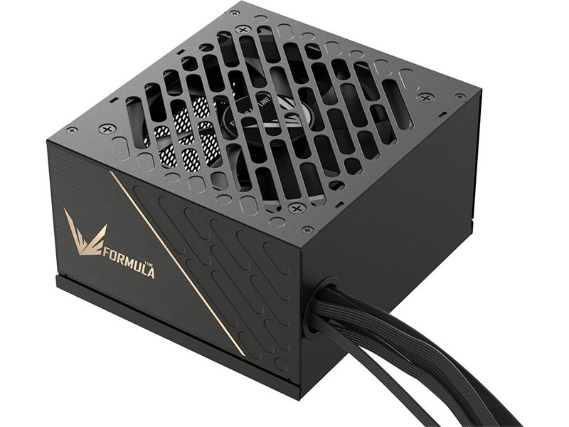 Блок питания Formula ATX 1000W FV-1000GD 80+ gold (20+4pin) APFC 120mm fan 6xSATA RTL