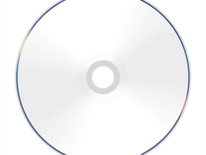 Диск DVD+R Mirex 4.7 Gb, 16x, Shrink (100), Ink Printable Full (100/500)