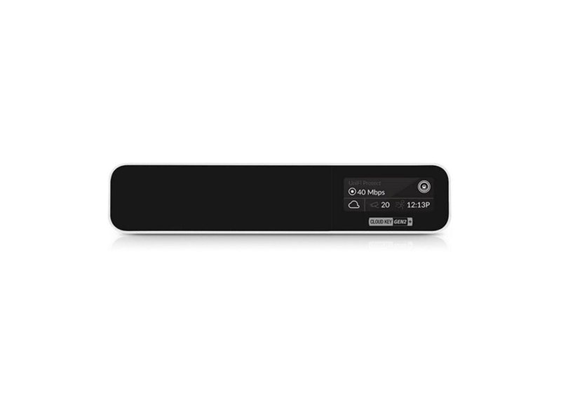 Контроллер Ubiquiti UniFi Cloud Key Gen2 Plus для сети UniFi (024532)