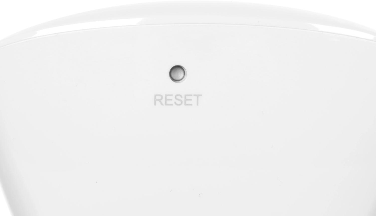 Повторитель беспроводного сигнала TP-Link TL-WA854RE N300 Wi-Fi белый