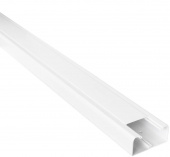 Кабельный канал NTSS NTSS-105001 105x50мм белый 2м (упак.:25шт)