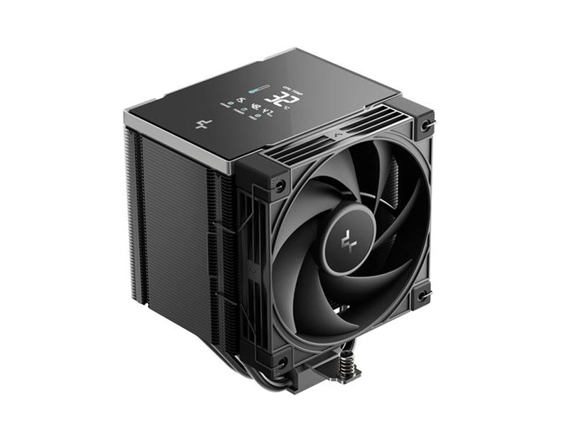 Вентилятор для процессора Deepcool AK500 G2 DIGITAL NYX
