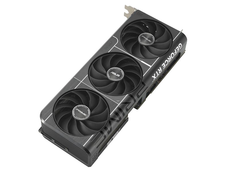 Видеокарта/ PRIME-RTX5070-O12G