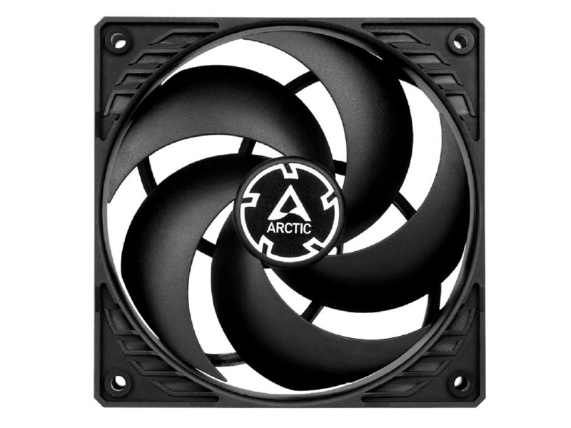 Case fan ARCTIC P9 Max (Black) (ACFAN00300A)