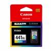 Картридж струйный Canon CL-441XL 5220B001 многоцветный печ.гол.в компл. для Canon MG2140/3140