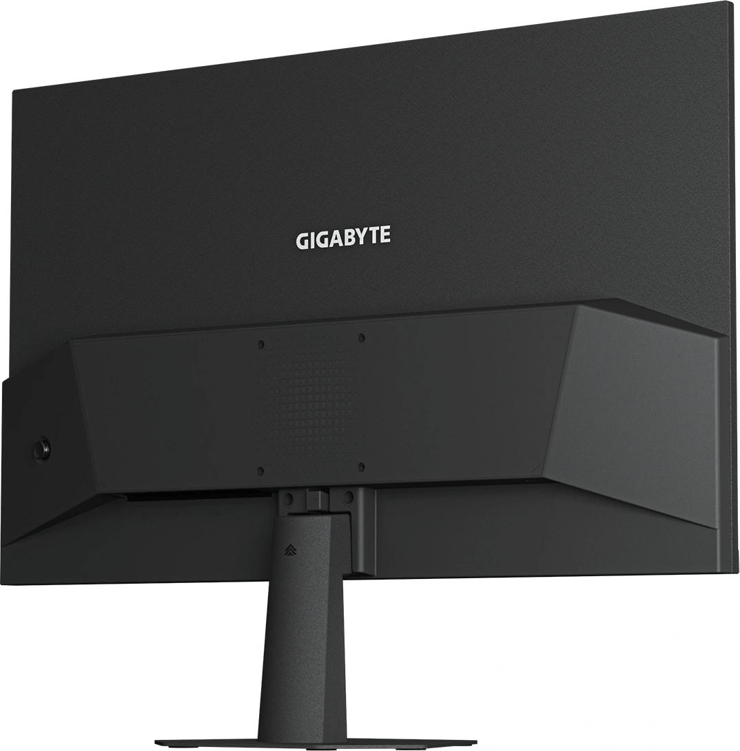 Монитор Gigabyte 23.8" GS24F14A черный IPS LED 16:9 HDMI матовая 400cd 178гр/178гр 1920x1080 144Hz DP FHD 3.16кг