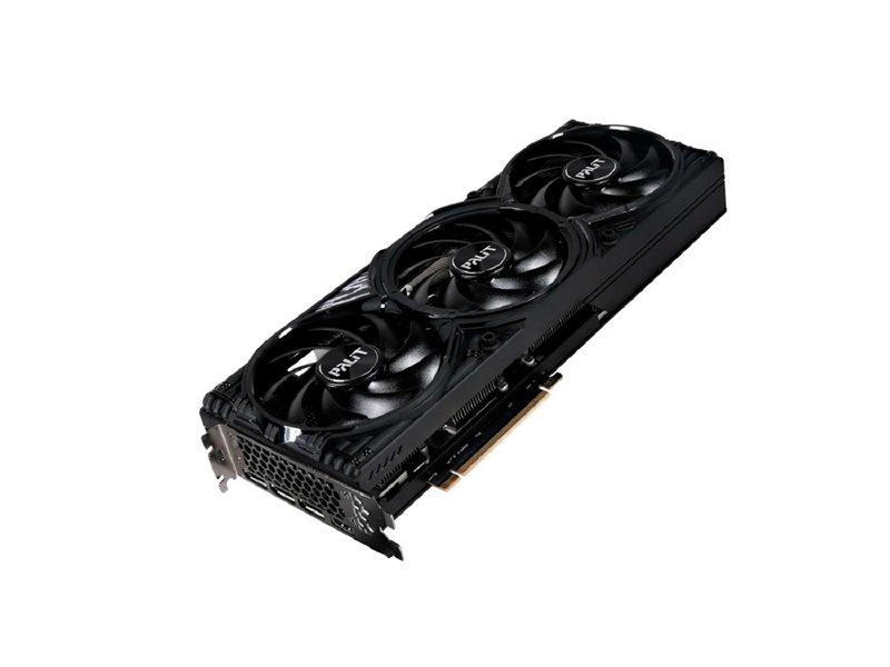Видеокарта PCIE16 RTX5070 12GB PA-RTX5070 GAMINGPRO-S OC 12GB PALIT