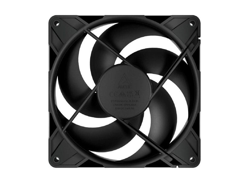 Case fan ARCTIC P14 Pro Reverse (ACFAN00329A)