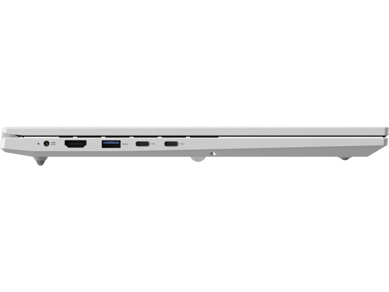 Ноутбук Maibenben M16B-R777UM Ryzen 7 7730U 16Gb SSD1Tb AMD Radeon Graphics 16" IPS FHD+ (1920x1200) Windows 11 Home silver WiFi BT Cam 4825mAh (M16B-R777UM0G14HS3E10)
