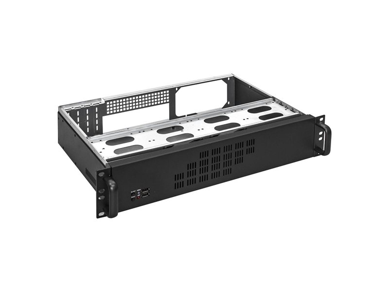 Сервер LIGACOMP АВ 7531 1xAMD EPYC 9575F 6x32Gb DDR5 SoC (AMD)