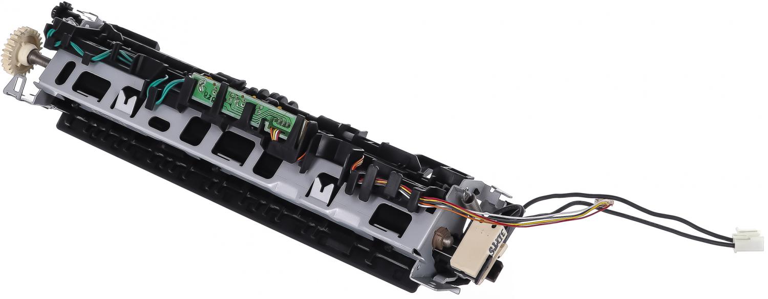 Печка в сборе Cet DGP0656 (RM1-8283/RM1-7734) (восстановл.) для HP LaserJet Pro M1130/M1132/M1136/M1210