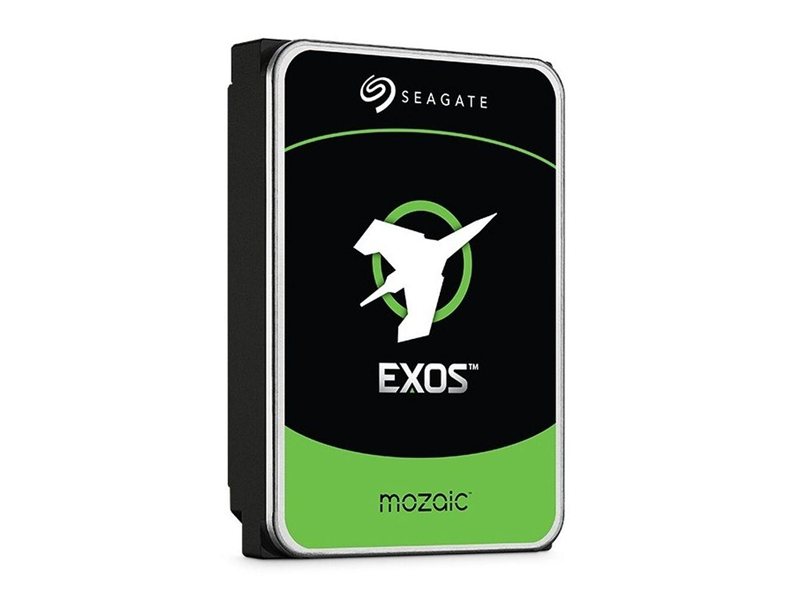 Жесткий диск Seagate 3.5" 32TB Exos M HDD ST32000NM004K SATA III 7200rpm, 512MB
