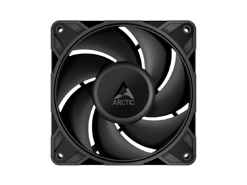 Case fan ARCTIC P12 Pro PST - 5 Pack - retail (ACFAN00307A)