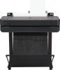 Плоттер HP Designjet T630 (5HB09A/5HB09D) A1/24"