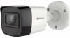 Камера видеонаблюдения аналоговая HiWatch DS-T270 (B) (2.8mm) 2.8-2.8мм HD-CVI HD-TVI цв. корп.:белый